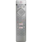 Turn Philips Amblight Uyumlu Ses Komutsuz - Tv Kumandası - Gri