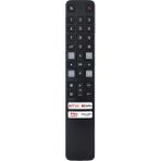 Turn Tcl V2 Android Led Tv Kumandası - Ses Komutsuz Rm-L1673 - Siyah
