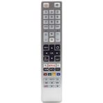 Turn Toshiba 3D Led Tv Kumandası - Netflix Tuşlu Snl0628