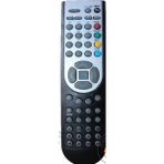 Turn Vestel LCD Tv Kumandası