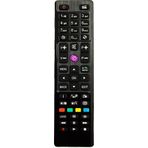 Turn Vestel Uyumlu -Seg -Regal Lcd Tv Kumandası