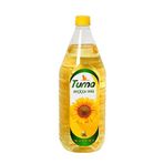 Turna 1 lt Ayçiçek Yağı