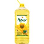 Turna Ayçiçek Yağı 5 L Damacana Şişe - 5 lt