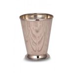 Turna Bakır TURNA0456-2 300 ml Bevanda Nikel Düz Bardak