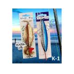Turna Kaşığı 2 Adet Rapala Lures Yapay Yemturna Levrek Lüfer Alabalık Kaşığı