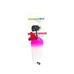 Turna Kaşığı 23 Gram Powerex Fighter 23 Gr. 6,5 Cm. Metal Kaşık Sahte Yem Model:45