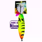 Turna Kaşığı 27 Gram 9 Cm. - Powerex Fighter Syclops 27 Gr. 9 Cm. 7465 Metal Kaşık Sahte Yem