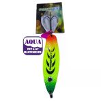 Turna Kaşığı 27 Gram 9 Cm. - Powerex Fighter Syclops 27 Gr. 9 Cm. 7467 Metal Kaşık Sahte Yem
