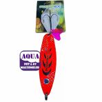Turna Kaşığı 27 Gram 9 Cm. - Powerex Fighter Syclops 27 Gr. 9 Cm. 7471 Metal Kaşık Sahte Yem