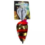 Turna Kaşığı 28 Gram Powerex Pro Pike 28 Gr. 5,8 Cm. 7822 Metal Kaşık Sahte Yem