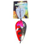 Turna Kaşığı 28 Gram Powerex Pro Pike 28 Gr. 5,8 Cm. 7828 Metal Kaşık Sahte Yem