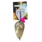 Turna Kaşığı 28 Gram Pro Pike 28 Gr. 5,8 Cm. 7821 Metal Kaşık Sahte Yem