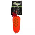 Turna Kaşığı 32 Gram Powerex Diskus 32 Gr. 7,5 Cm. 5495 Metal Kaşık Sahte Yem