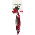 Turna Kaşığı Powerex Striker X Lüfer Palamut Turna Çinekop Kaşığı 22 Gr. 8 Cm. Metal Kaşık Sahte Yem 5075