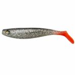 Turna Silikonu 11,5 Cm Craft Paddletail 11,5 Cm 14,8 Gr Turna Levrek Sahte Balık Suni Yem