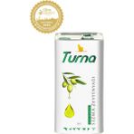 Turna Sızma Zeytinyağı 5 L Teneke - 5 lt