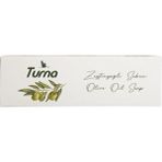 Turna Zeytinyağlı Sabun 150G - 10 Adet
