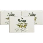 Turna Zeytinyağlı Sabun 150G - 3 Adet