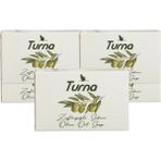 Turna Zeytinyağlı Sabun 150G - 5 Adet