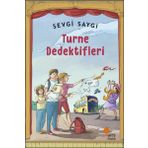Turne Dedektifleri - Sevgi Saygı