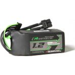 Turnigy Graphene Panther 1200MAH 6s 75C Lipo Batarya