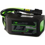 Turnigy Graphene Panther 1300MAH 6s 75C Lipo Batarya