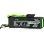 Turnigy Graphene Panther 3000MAH 6s 75C Lipo Batarya