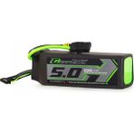 Turnigy Graphene Panther 5000MAH 6s 75C Lipo Batarya