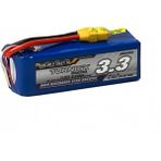 Turnigy Heavy Duty 3300MAH 6s 60C Lipo Batarya