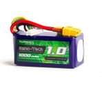 Turnigy Nano-Tech Plus 1000MAH 6s 70C Lipo Batarya