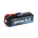 Turnigy Rapid 6000MAH 6s (22.2V) 100C Lipo Batarya​