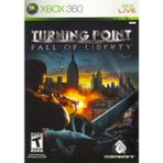turning point xbox 360 oyun