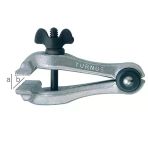 Turnus 101-200 65x45x200 mm Kelebek El Mengenesi