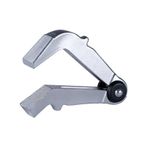 Turnus 112-150 Kelebek Mengene Açılı Ağız 40 mm
