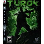 Turok PS3 Oyunu