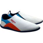 Turpro Fighter Kick Taekwondo Ayakkabısı Unisex Cinsiyet İçin Hafif ve Esnek Malzeme ile Taban Tipi - Çok Renkli