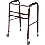 Turquaz RW2510 Walker Lux Ithal Model Est. Tekerlekli