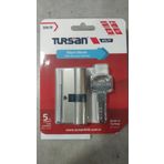 Tursan Barel Bilyalı 68 Mm Silindirli Ekonomik Barel