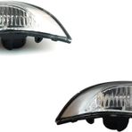 TURSAN T4003-DİKİZ AYNA SİNYALI SOL RENAULT FLUENCE > 261656470R///-1236