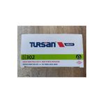 Tursan Tirajlı Kapı Kilidi 70mm No:14 Kod302