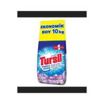 Tursil 10 kg Beyazlar ve Renkliler İçin Çamaşır Deterjanı