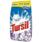 Tursil Matik 10 kg Leylak Bahçesi Çamaşır Deterjanı