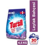 Tursil Matik Leylak Bahçesi 5 kg Toz Çamaşır Deterjanı
