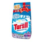 Tursil Matik Leylak Bahçesi 8.5 kg Toz Çamaşır Deterjanı