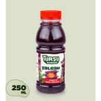 Turşu Durağı Acılı Şalgam Suyu - 250ML
