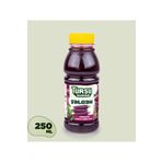 Turşu Durağı Acısız Şalgam Suyu - 250ML