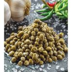 Turşu Durağı Kapari Turşusu 1 KG