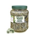 Turşu Durağı Kapari Turşusu - 1,5 kg