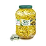 Turşu Durağı Süs Biber Turşusu 5 KG