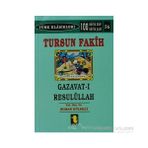 Tursun Fakih Gazavat-ı Resulullah - Numan Külekçi